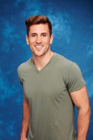 Jordan Rodgers
