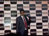 Panasonic launches Eluga Note with MediaTek octa-core processor in India
