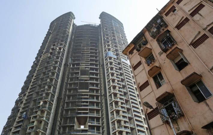 Real Estate in Mumbai