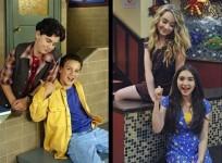 GIrl Meets World is drawing quite a bit of parallels with Boy Meets World