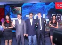 TCL 560 with Iris scanner launched in India; price, specifications