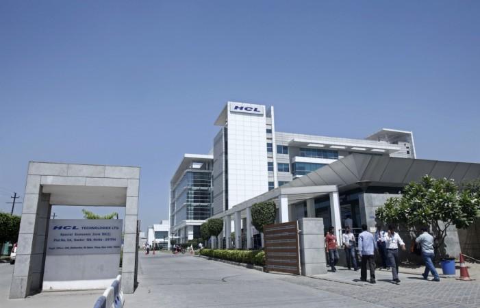 hcl technologies results q1 it companies brexit