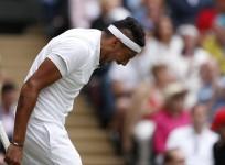 Nick Kyrgios Wimbledon