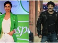 Parineeti Chopra, Salman Khan