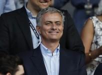 Jose Mourinho