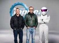 BBC Top Gear