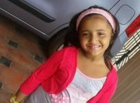 Baby Monica Siva