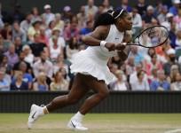 Serena Williams