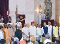 cabinet ministers