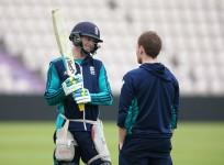 Jos Buttler Eoin Morgan