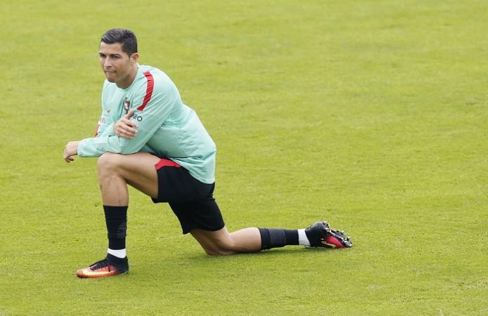 Cristiano Ronaldo Portugal