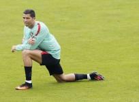 Cristiano Ronaldo Portugal