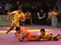 pro kabaddi