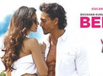 Befikra poster