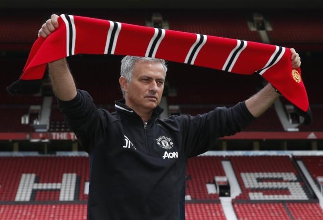 mourinho