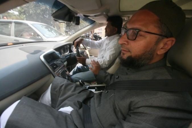 mim owaisi isis legal aid defence terrorism terror bangladesh fundamentalism communalism bjp modi