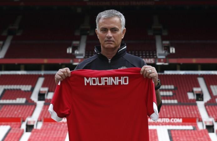 mourinho