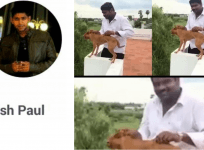2 medical students to be arrested for throwing dog from rooftop