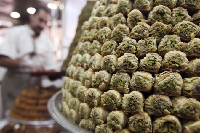 Baklava