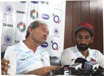 indian hockey