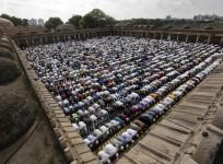 Why do Muslims sacrifice animals during Eid al Adha?