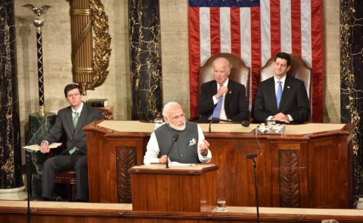 narendra modi pm us congress gdp questions us state department growth stats reforms statistics