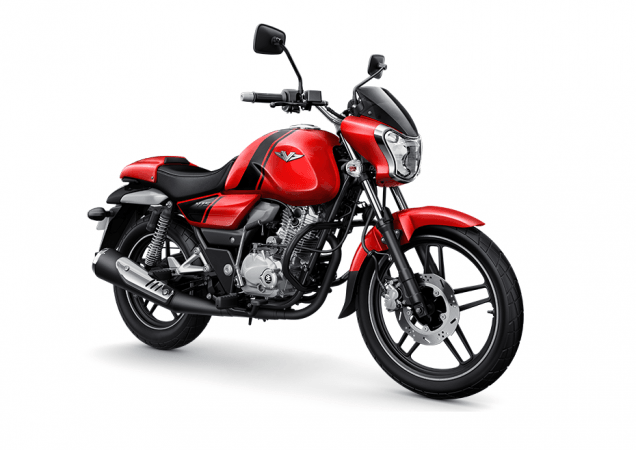 bajaj vikrant new model