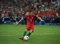 Cristiano Ronaldo Portugal