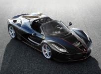 Ferrari LaFerrari spyder