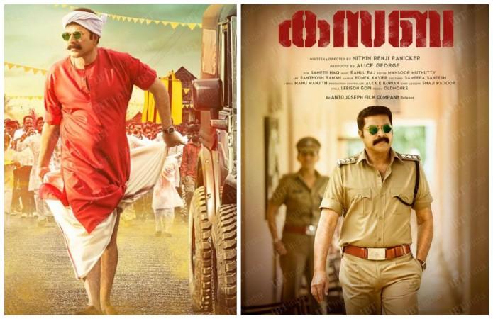 Kasaba: 5 reasons to watch Mammootty-starrer