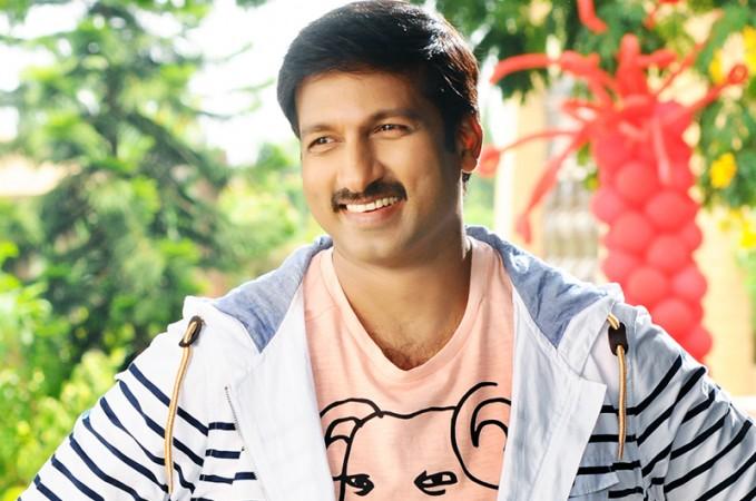 Gopichand