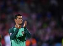 Cristiano Ronaldo Portugal