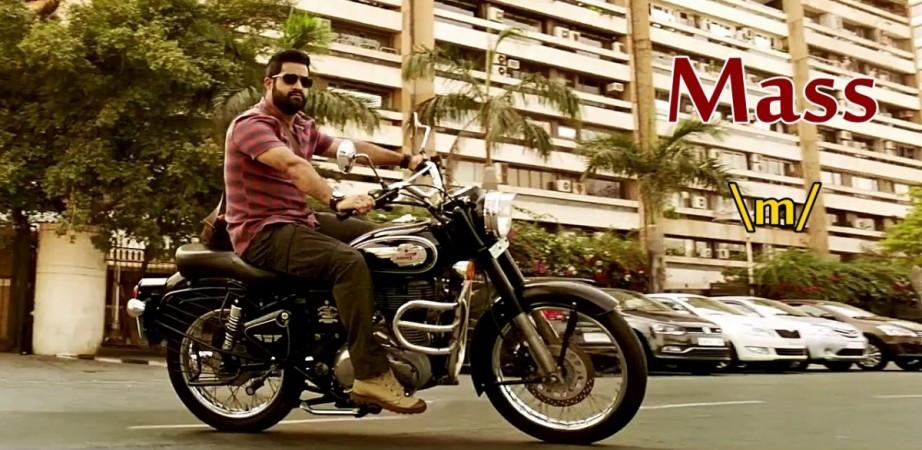 Janatha Garage