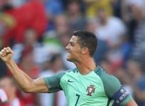 Cristiano Ronaldo Portugal