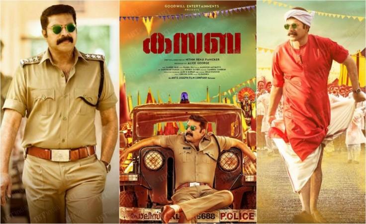 Check Kasaba audience review