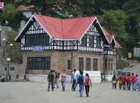 Shimla