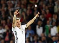 Bastian Schweinsteiger Germany