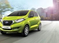 redi-Go leads Datsun India sales pitch