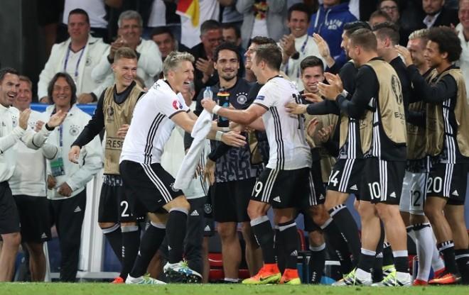 Germany Schweinsteiger