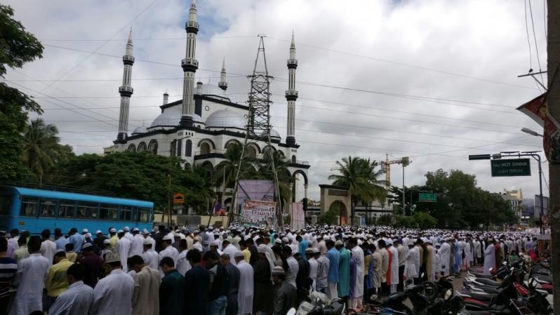 Eid Ul-Fitr 2024 Prayer Timings For Eidgahs, Mosques In Bengaluru ...