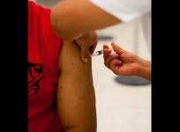 Diphtheria vaccination sparks new debate in Kerala