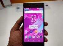 Sony Xperia X