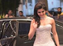 Samantha at SIIMA Awards 2016