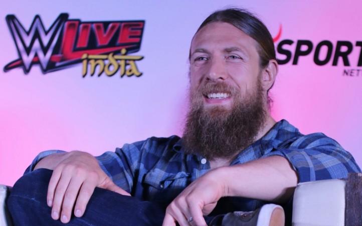 Interview: WWE veteran Daniel Bryan talks about 'Bollywood Boyz', pro ...