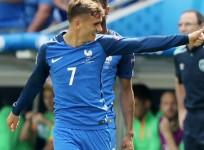 Antoine Griezmann France