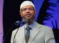 Zakir Naik