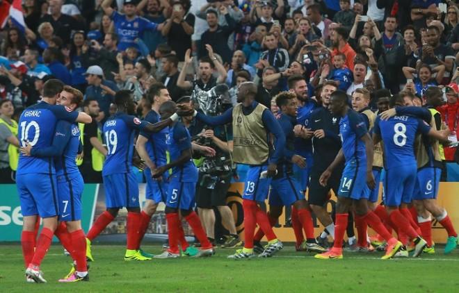 France