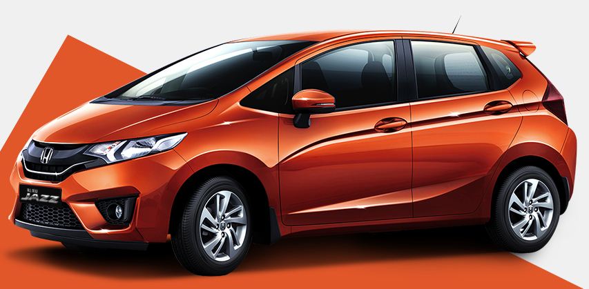 New Honda Jazz celebrates 1st anniversary in India