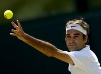 Roger Federer Wimbledon