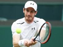 Andy Murray Wimbledon 2016
